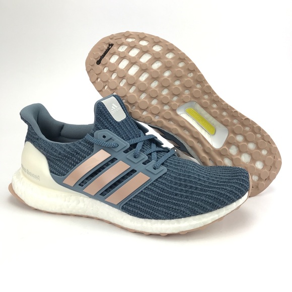 Instant Cop When I Saw These Were Available. Mi Ultraboost 4.0